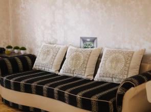 Квартира Светлая просторная Военный городок