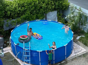 Гостевой дом Вартан