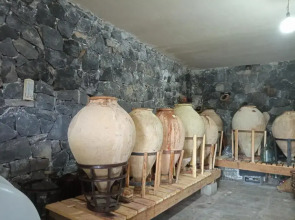 Гостевой дом Luiza