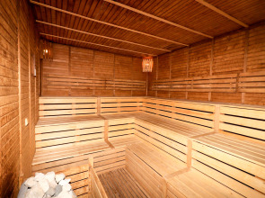 Queen's Park Göynük - All Inclusive