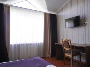 Гостевой дом Хантри