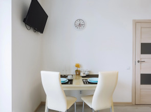 Апартаменты Rauschen_flat39