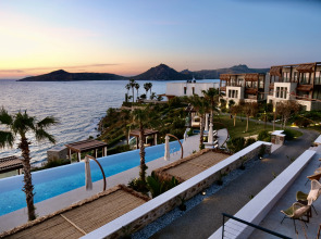 Allium Bodrum Resort & Spa