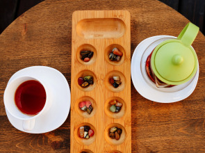 Гостевой Дом Шато Блан