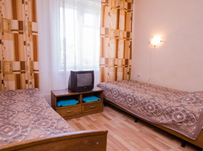 Отель Уралочка