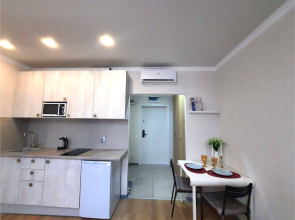 Апартаменты Студия Комфорт