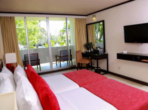 Курортный отель Pegasus Reef Beach Resort