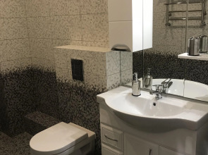 Гостевой дом Дача на море Крымские каникулы