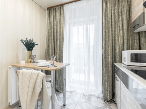 Апартаменты Престиж