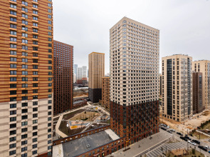 Квартира Японский Минимализм