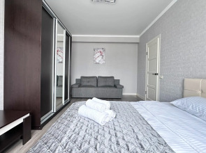 Апартаменты на Первомайской 70/159