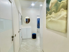 Квартира двухкомнатная ProMore с видом на море