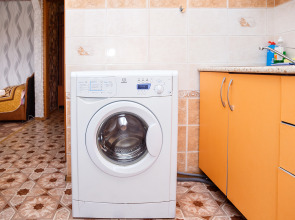 Апартаменты КемХотел на Красноармейская 137