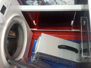 Апартаменты Студия на улице Мира 8А