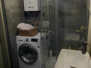 Квартира Студия в Самом Центре