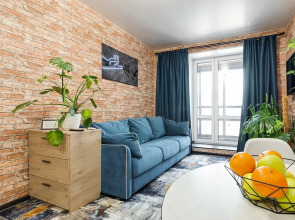 Квартира Питекий 7