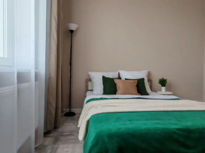 Квартира в Историческом Центре с Панорамным Видом