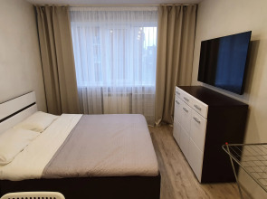 Апартаменты Михайличенко 6