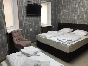 Хостел 1001 Ночь