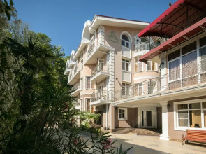 Мини-Отель Вилла Полианна