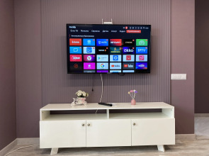 Апартаменты Уютная Квартира в Ближнем Заволжье