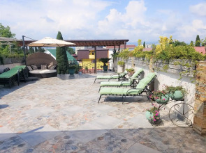 Гостевой дом В гостях у Джулии