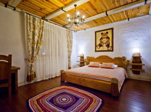 Гостевой дом Медвежий угол