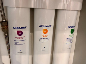 Квартира на Инженерной улице 8