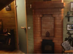 Частный Дом с Сауной и Беседкой