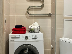 Апартаменты Vgosti 33 Фейгина 22 - 13 этаж