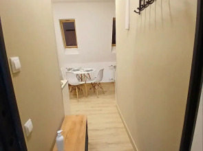 Меблированные комнаты На Проспекте Победы 65