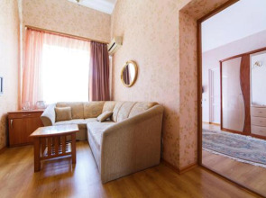 Гостевой Дом Лаура