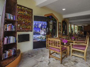 AHG Waridi Beach Resort & Spa