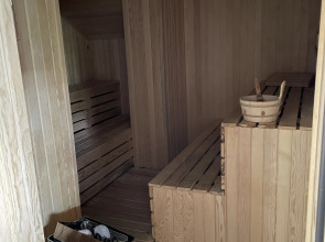 Апартаменты 2bd Duplex Close To The Cleopatra Beach