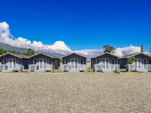 База отдыха Апшалас