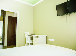 Меблированные комнаты Гамма