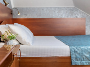 Гостевой дом Зорэмма