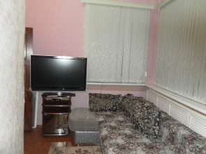 Гостиница Центральная