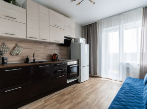 Апартаменты Quite House на Пушкинском102