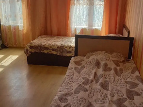 Апартаменты Трёхкомнатной на Приморской 6