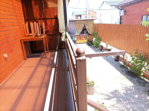 Гостевой Дом Ковчег