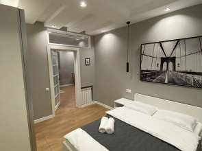 Апартаменты Yadoma24