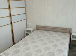 Апартаменты Аквамарин Зеленоградск