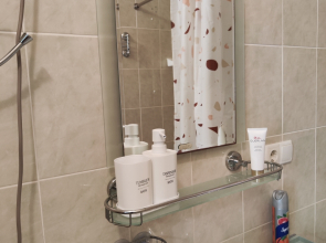 Апартаменты студия Как Дома в Коктебеле