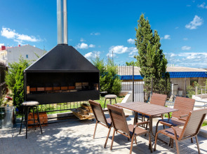 Апартаменты Sea Apartments