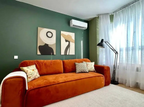 Квартира Рио