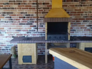 База отдыха ТК Мамин Уют