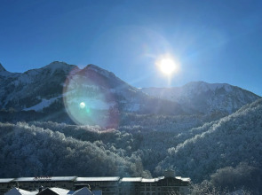 Гостевой дом Айсберг