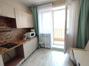 Квартира возле ДРКБ, военного госпиталя, Тэнгэри