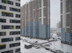 Апартаменты 7